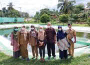 Pemko Sigi Pengelolaan Limbah Tinja Solok