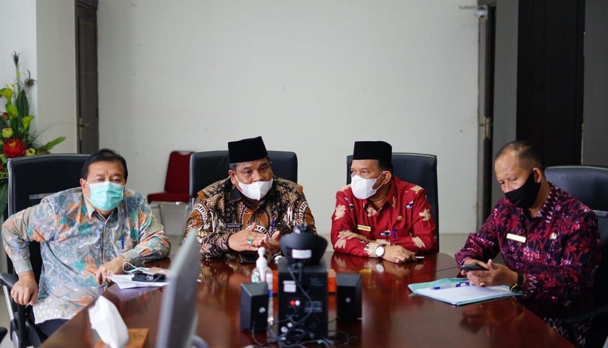 Pendataan Keluarga Untuk Pembangunan