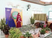 Remaja Masjid Baiturrahmah Nagari Lubuk Basung Gelar Lomba Tahfizd
