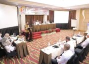 Lemahnya Pengawasan Kegiatan Sektor Jasa Konstruksi, Sering Bermuara ke Ranah Hukum