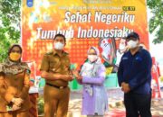 Seorang Dokter, Tujuh Nakes Terima Penghargaan di Kota Sawahlunto