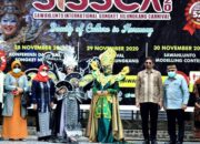 Lomba Fotografi dan Videografi Warnai SISCA 2021 di Sawah­lunto