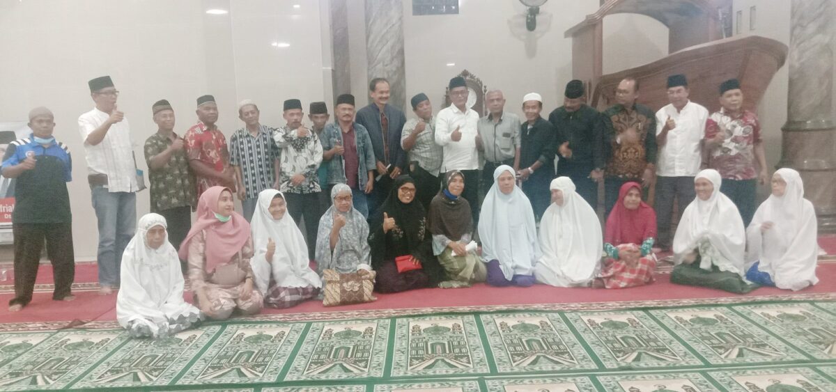 Sering Terjadi Kecelakaan Warga Minta Jalan Durian Taruang Di Perlebar