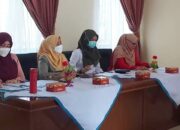 Maksimalkan Tugas, TP PKK Kabupaten Agam Gelar Rapat Rutin Bulanan