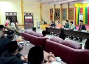 Tokoh Adat dan Agama Studi Komparatif ke LAMR Riau