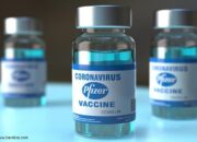 Vaksin Pfizer Diminati Masyarakat di Kabupaten Agam