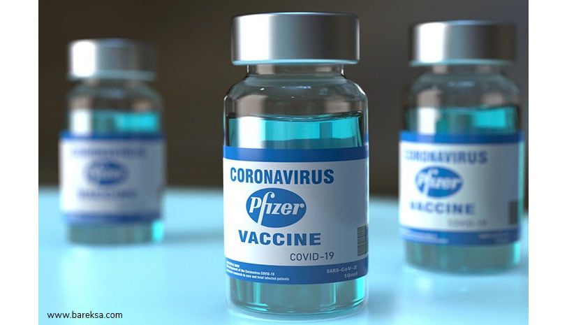 Vaksin Pfizer Diminati Masyarakat Agam