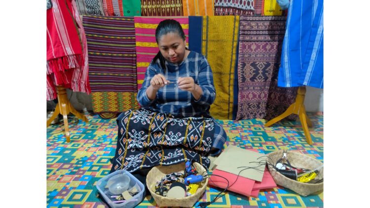 PT PLN (Persero) mendukung pemerintah dalam mewujudkan Sustainable Development Goals (SDGs), salah satunya melalui PLN Tanggung Jawab Sosial Lingkungan (TJSL) Fest 2021.