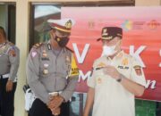 Wabup Agam Tinjau Pelaksanaan Gebyar Sumdarsin III