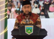 MTQ ke-39 di Padangpanjang Sukses, 2023, Solok Selatan Jadi Tuan Rumah ke-40