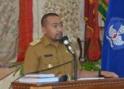 Wagub Sumbar Motivasi Mahasiswa UMMY