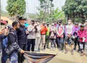 IPPSL Gelar Lomba Lintas Alam se-Sumatera, Upaya Mempromosikan Potensi Wisata Alam di Kabupaten Pasaman