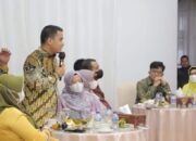 Pertemuan Antar Wakil Kepala Daerah se-Sumbar, Mitra Strategis Antar Kabupaten dan Kota