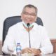 Wali Kota Riza Falepi menyampaikan Surat Edaran Tentang Penutupan Objek Wisata