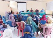 Masyarakat Luar Buang Sampah Sembarangan, Warga Tarok Dipo Resah Banyak