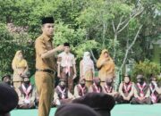 Disiplin Penting untuk Menggapai Tujuan di Kota Solok