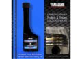 Yamalube Carbon Cleaner Bikin Performa Mesin Terjaga