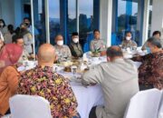 Budidaya Potensi Tanaman Hias di Kota Solok Didukung Kementan RI