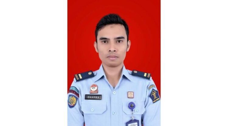 Peranan Penerimaan Masyarakat Kepada Klien Pemasyarakatan, Oleh : M. Dharma Nugraha, S.H JFT Pembimbing Kemasyarakatan Ahli Pertama Balai Pemasyarakatan Kelas I Padang 1 Darma Nugraha.