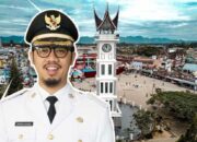 533 Peserta Sekolah Keluarga III 2021 Diwisuda di Kota Bukittinggi