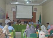 Pembangunan Karakter Generasi Diprioritaskan, Sebagai Salah Satu Program Pembangunan Non Fisik