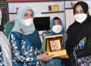 Melirik Studi Tiru PKK Pariaman, Promosikan Wisata Daerah