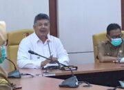 Pemko Solok Gelar Rapat Terbatas, Bahas Persiapan jelang Keikutsertaan MTQ Sumbar