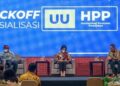 Kick off Sosialisasi UU HPP, Sri Mulyani Tekankan Urgensi Reformasi Pajak 10 Kick off Sosialisasi UU HPP, Sri Mulyani Tekankan Urgensi Reformasi Pajak