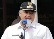 Komoditi Beras Solok jadi Primadona Lokal dan Nasional