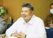 Wako Solok Tinjau Balai Besar Rehabilitasi BNN