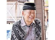 Yus Dt Parpatiah (Tokoh Adat), Pertahankan Seni Pasambahan Agar Tidak Punah