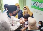 Realisasi Program KB Kota Padang Tertinggi di Sumbar, Angka Kasus Stuntingpun Sangat Kecil