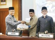 Pemko dan DPRD Bukittinggi Bahas Ranperda Cagar Budaya, Memberikan Perlindungan terhadap Nilai-Nilai Budaya