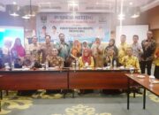 Jajaki Peluang Investasi di Provinsi Tetangga, Kadin Riau Siap Fasilitasi Kabupaten/Kota di Sumbar