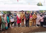 10 KUBE Guguak Panjang dan ABTB Dapat Bantuan