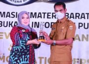 Evaluasi Kinerja OPD untuk Kemajuan, PPID Raih Penghargaan KI Sumbar