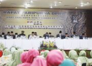 Momentum HJK ke-237 Bukittinggi, Menuju Kota Hebat Berlandaskan ABS-SBK