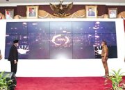 Super Apps Sumbar Madani Diluncurkan, Sumatera Barat Siap jadi Provinsi Berbasis IT