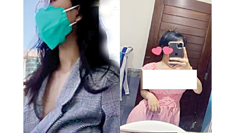 Selebtwit Siskaeee alias FCN (23) telah ditetapkan sebagai tersangka terkait kasus konten pornografi di Bandara Yogyakarta International Airport.