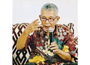 Dr Emeraldy Chatra, M.I.Kom (Akademisi), Tradisi Bacarito Membentuk Karakter Masyarakat Minangkabau