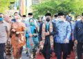 Menteri Desa PDTT, Abdul Halim Iskandar, "Transmigran sebagai Pahlawan dari Pinggir" 10 Menteri Desa PDTT, Abdul Halim Iskandar, “Transmigran sebagai Pahlawan dari Pinggir”