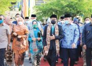 Menteri Desa PDTT, Abdul Halim Iskandar, “Transmigran sebagai Pahlawan dari Pinggir”