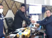DPRD Padang Tutup Masa Sidang III Tahun 2021 dan Buka Masa Sidang I Tahun 2022, Legislatif dan Eksekutif Bersinergi Membangun Kota Padang