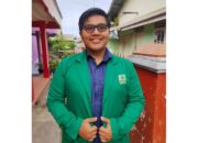 Bivo Muhandeza (Mahasiswa Binaan UPZ Baznas Semen Padang), Anak Penjahit Seprai, Sukses Raih Predikat Cumlaude di Unand