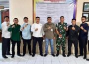 Kesbangpol Kabupaten Sijunjung Gelar Rakor Bersama Tim Kewaspadaan Dini, Antisipasi Konflik dan Bahas Isu Terkini