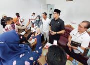 Sikapi Virus HIV AIDS, Pemko Bukittinggi Akan Aktifkan KPA