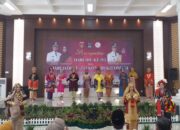 Puncak  Peringatan Hari Ibu Kota Bukittinggi ke 93  Meriah