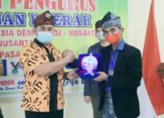 PJID Nusantara Pasaman Dikukuhkan, Jurnalis Diharapkan Sajikan Informasi Edukasi