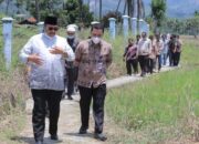 Kementerian KKP bakal Bangun Pabrik Pakan Ikan di Pasaman