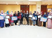 Dispersip Kota Bukittinggi Gelar Lomba Video Pengelolaan Perpustakaan